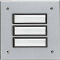 Push Button Panel Door Communication N99688