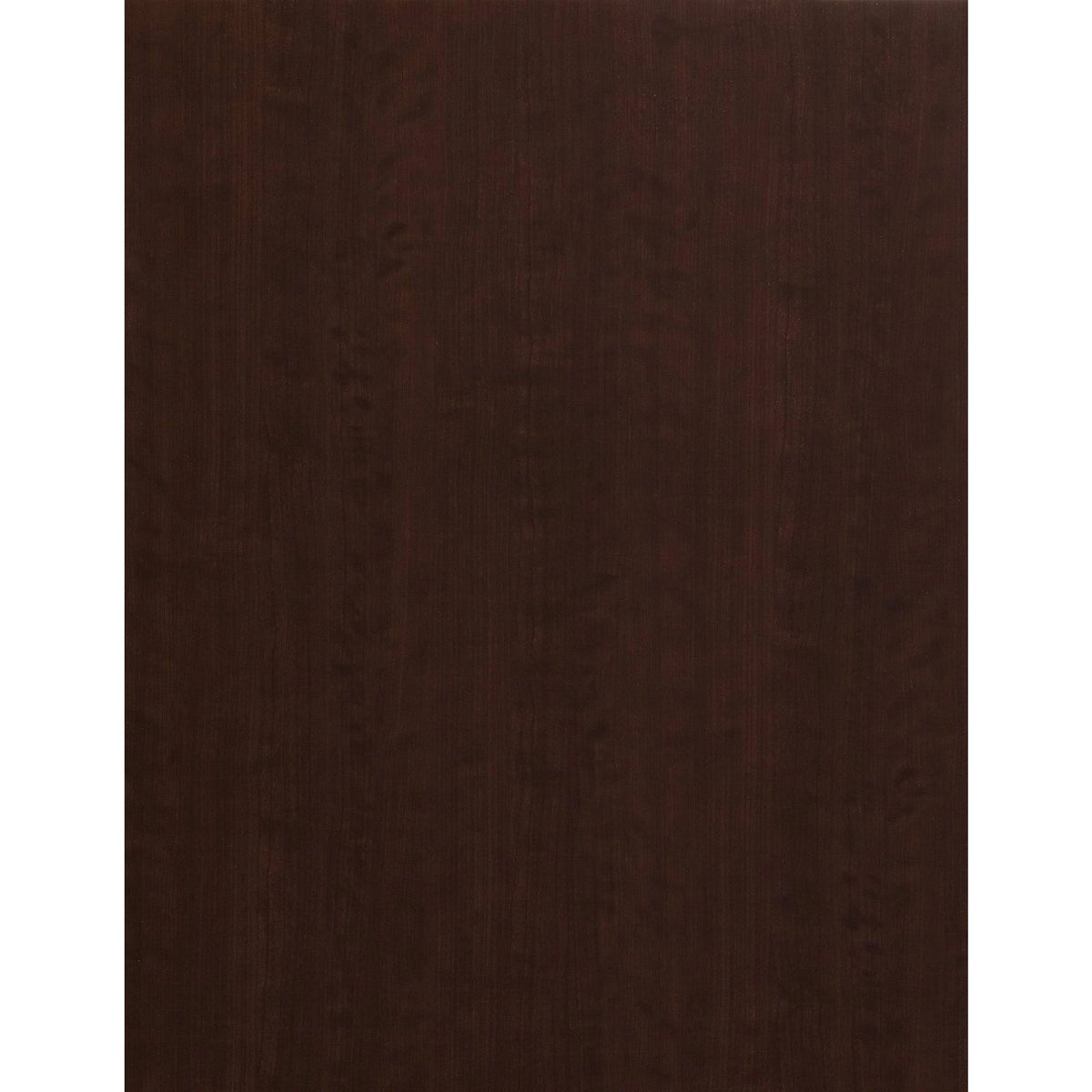42W Round Conference Table with Wood Base W921