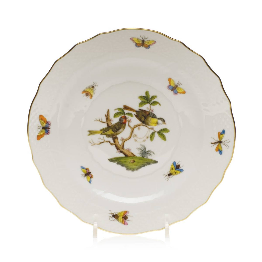 Salad Plate V560