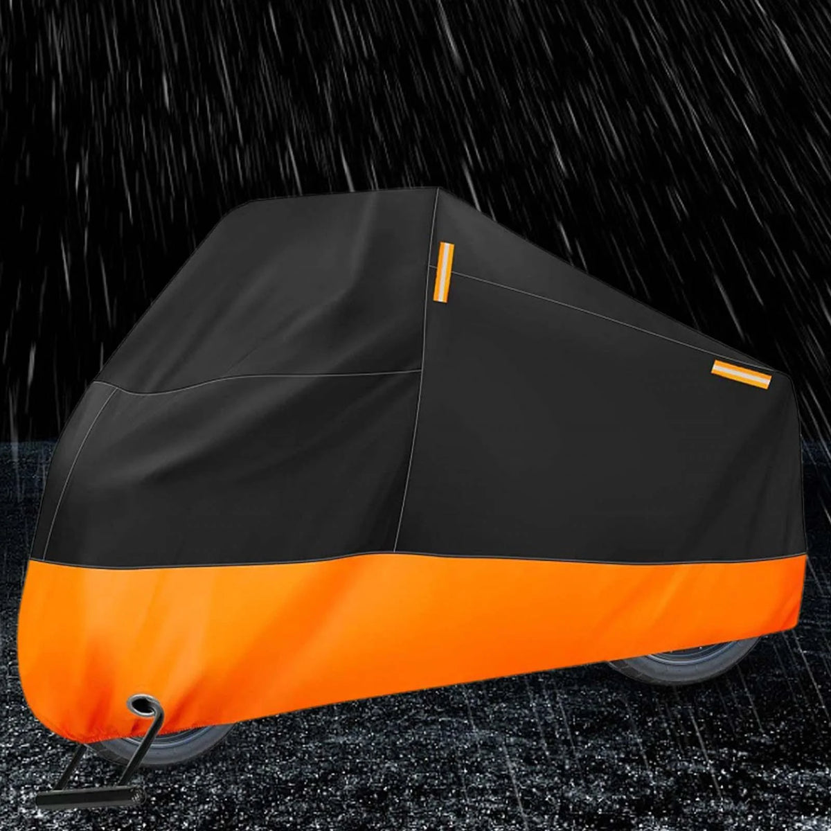 Universal Motorcycle Cover XXXL V27012