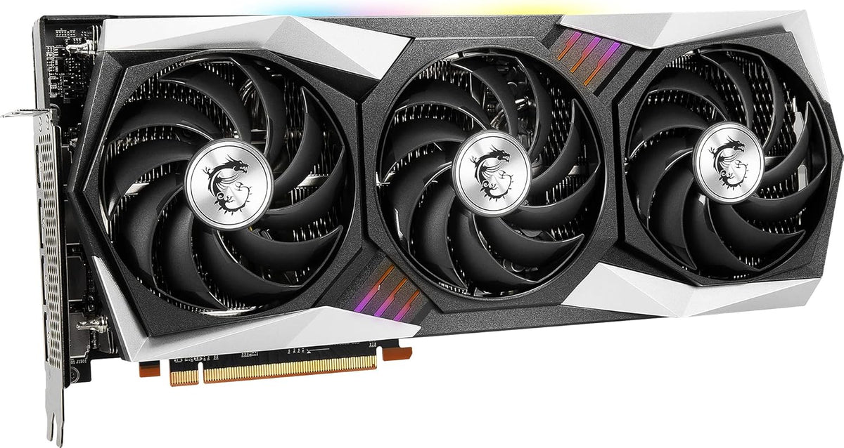 16GB GDDR6 256-Bit AMD Graphics Card V390909