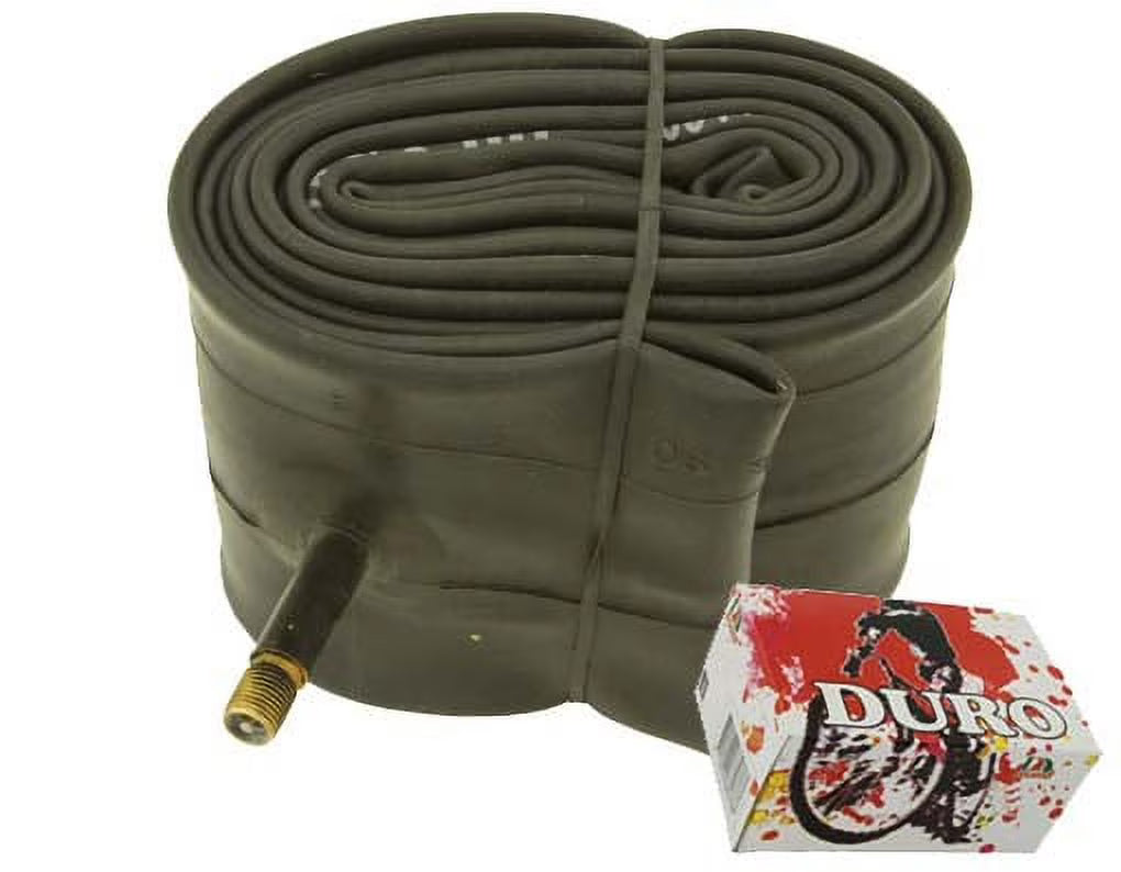 Bicycle Tube 29 x 2.75/3.25 33mm Schrader Valve L48895
