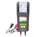 Car Battery Load Tester 100-2000 CCA with Thermal Printer Diagnostic Analyzer A9215
