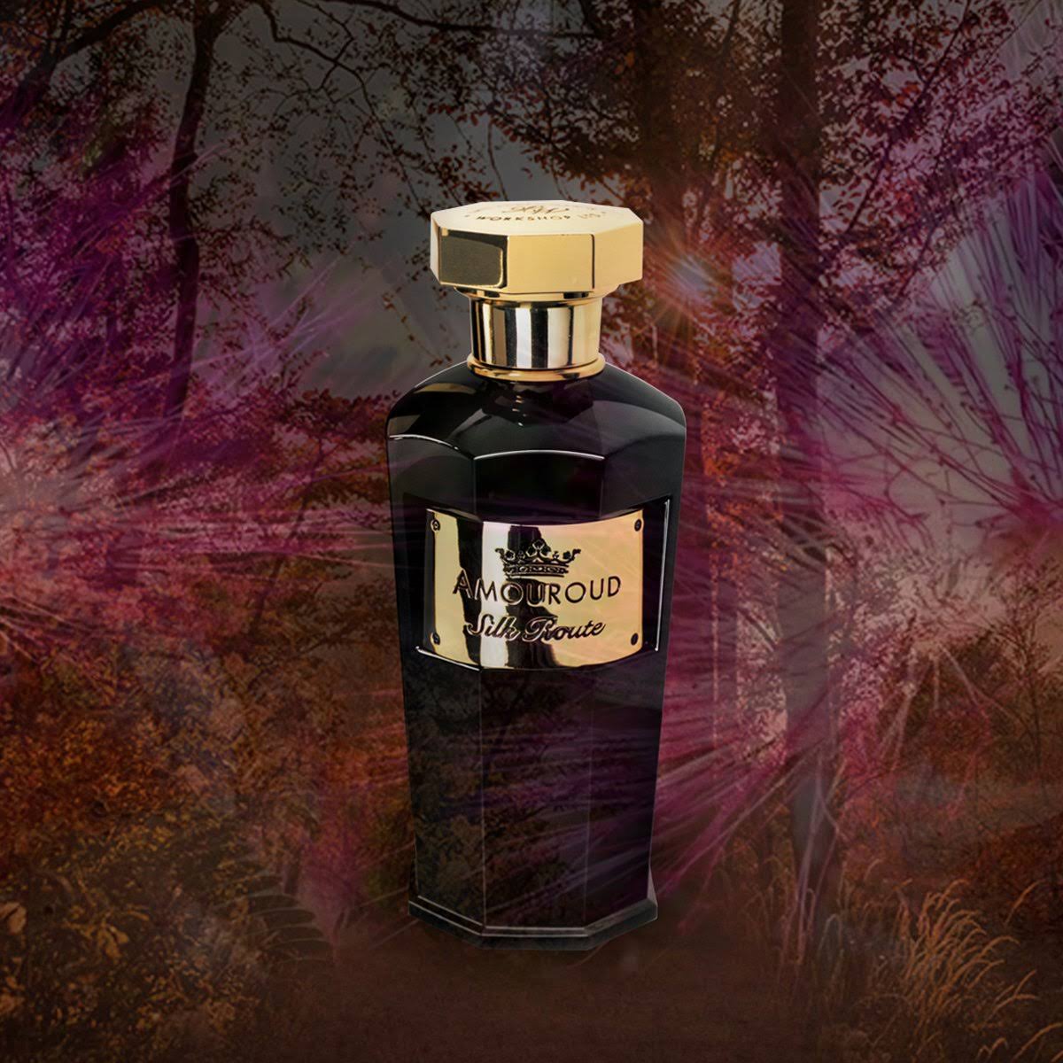 3.4 oz Eau De Parfum Spray A8650
