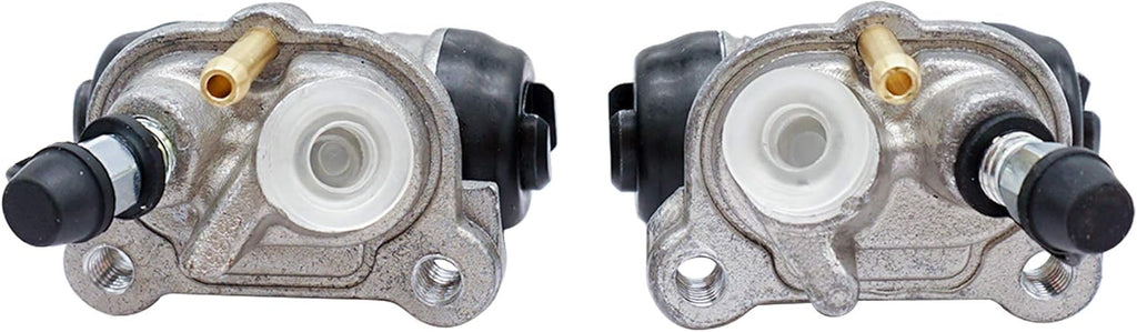 Front Left&Right Brake Wheel Cylinder for Honda TRX300 2x4 1993-2000 J2837