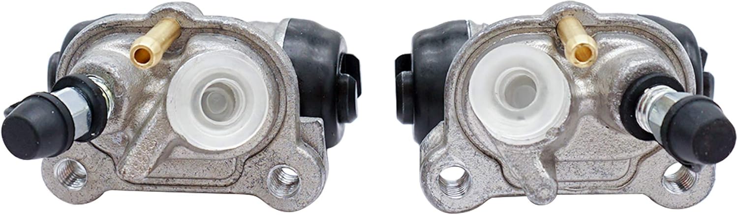 Front Left&Right Brake Wheel Cylinder for Honda TRX300 2x4 1993-2000 J2837