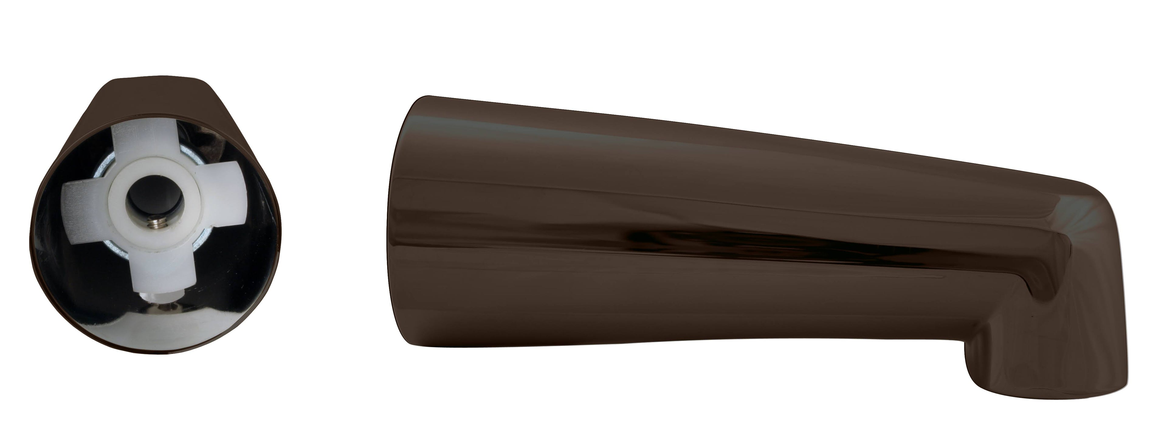 Oil Rubbed Bronze Tub Spout K54949