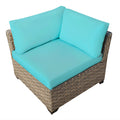 Corner Sofa O17321