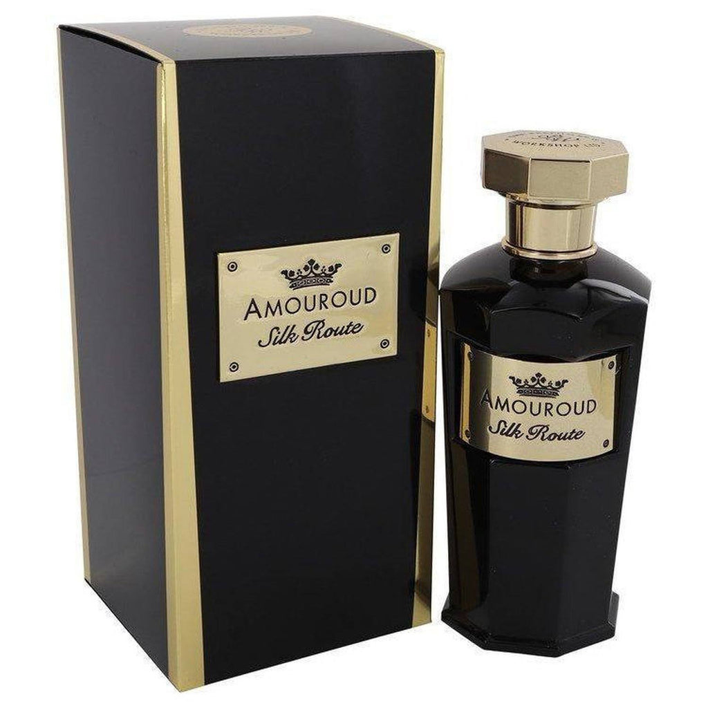 3.4 oz Eau De Parfum Spray A8650