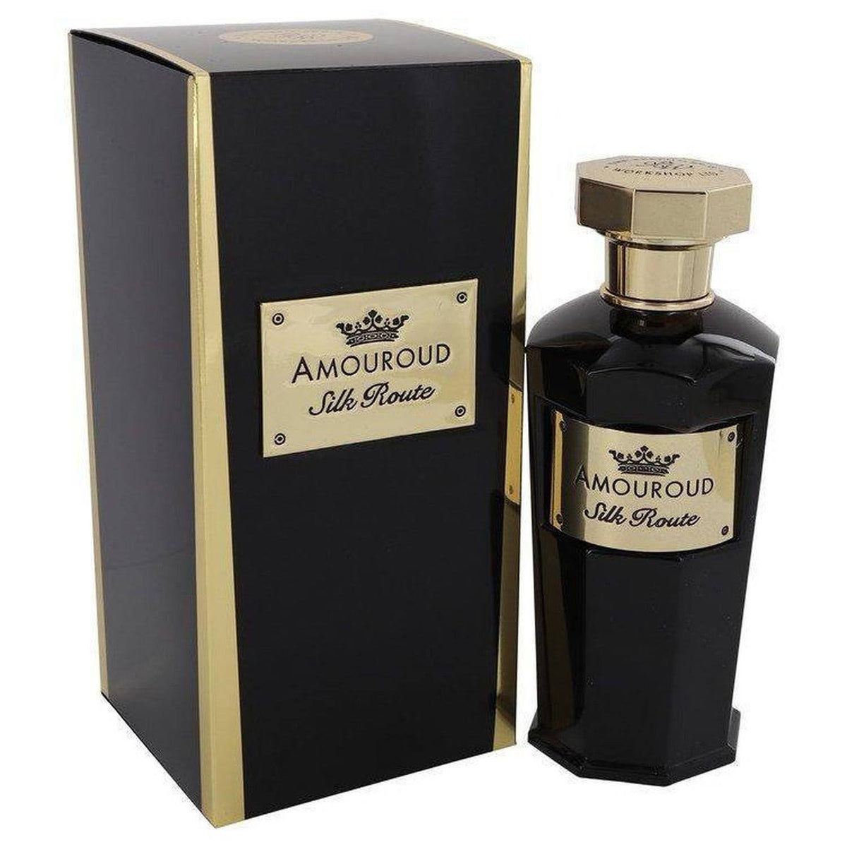 3.4 oz Eau De Parfum Spray A8650