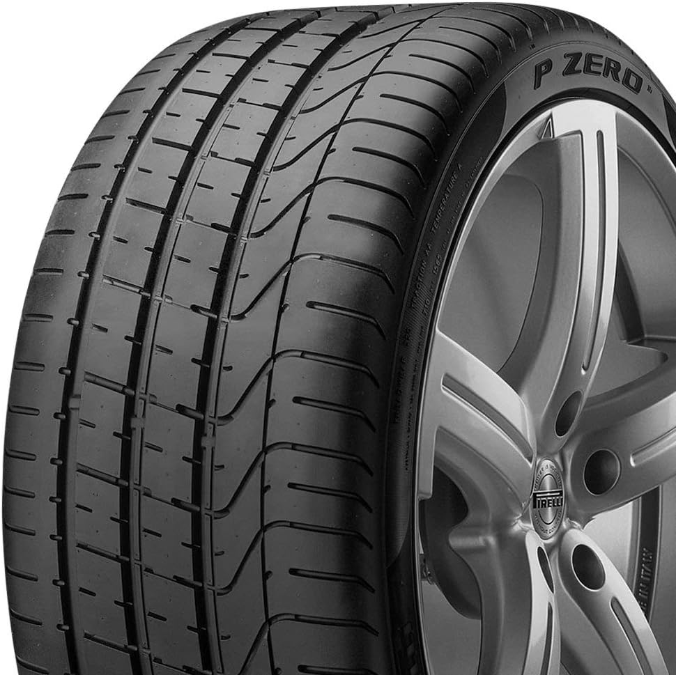 295/40R20 106Y Radial Tire U71824
