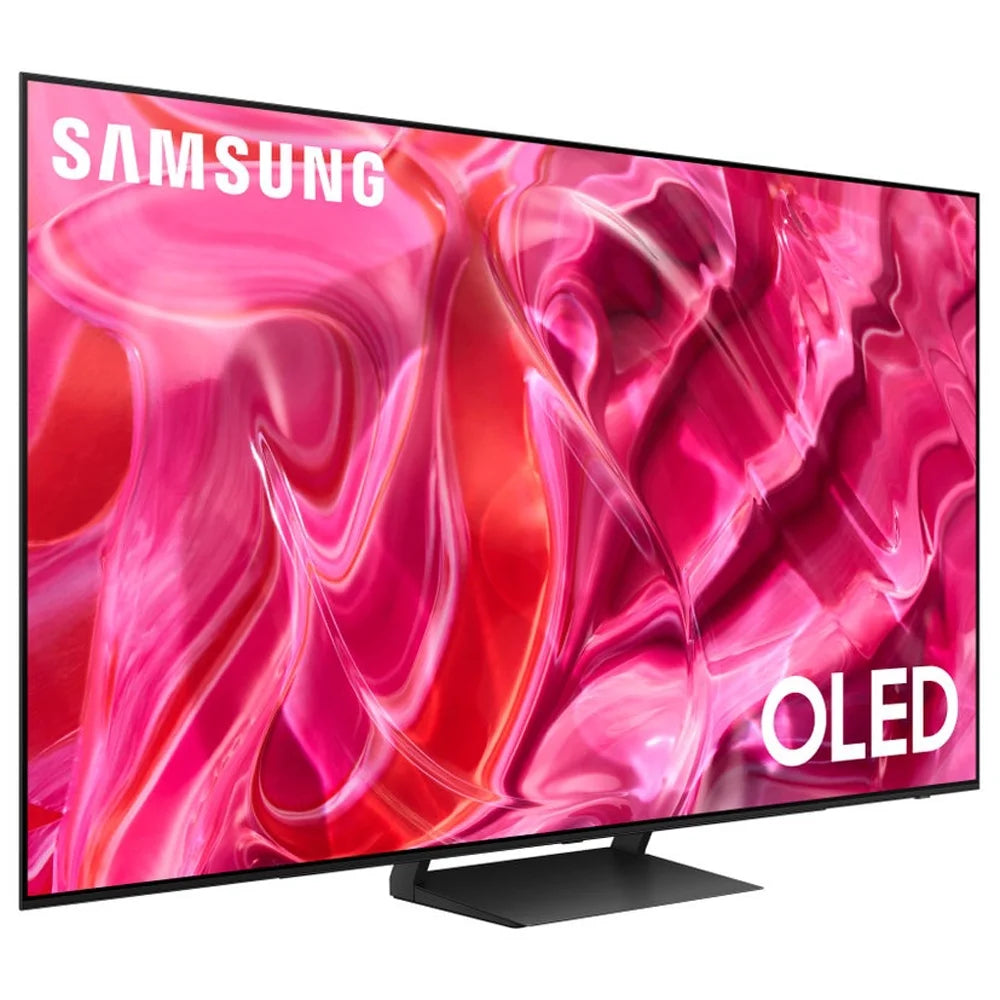 65 Inch OLED 4K Smart TV (Refurbished) K8264