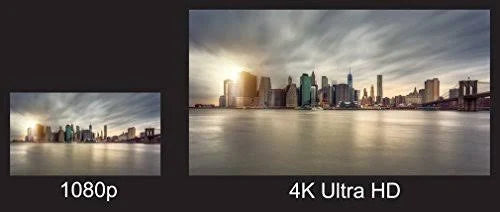 4K HDMI Cable 20 Feet G8790