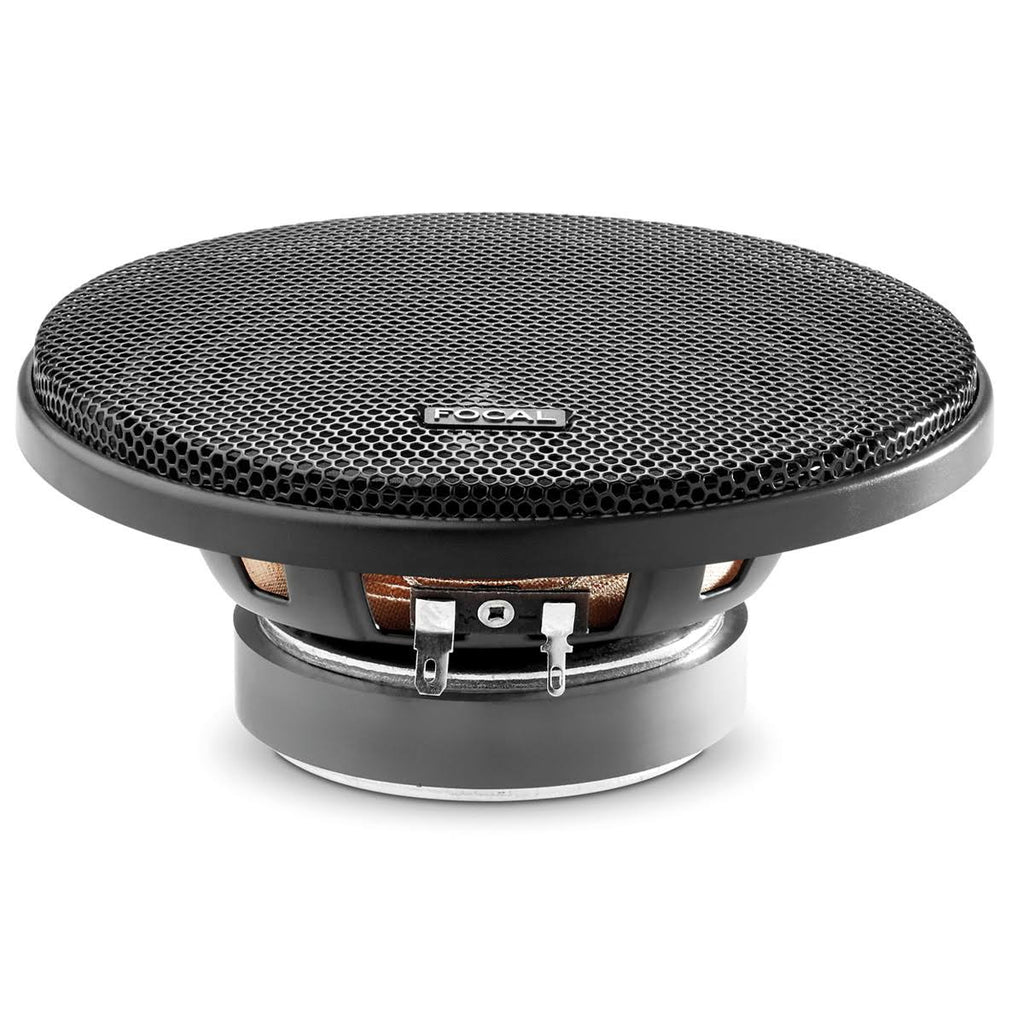 2-Way Car Speakers Y20551