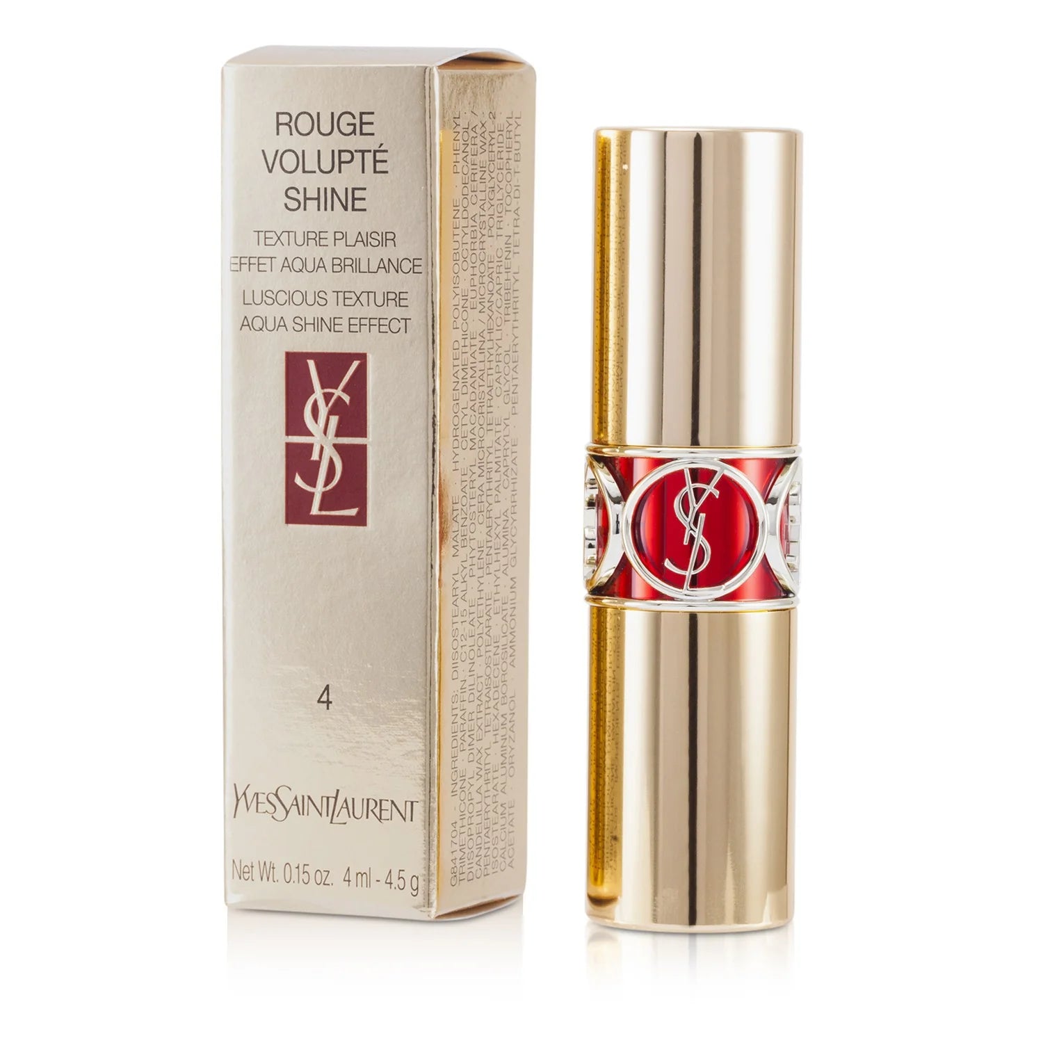 Rouge Volupte Shine Lipstick 3.2g Z9006