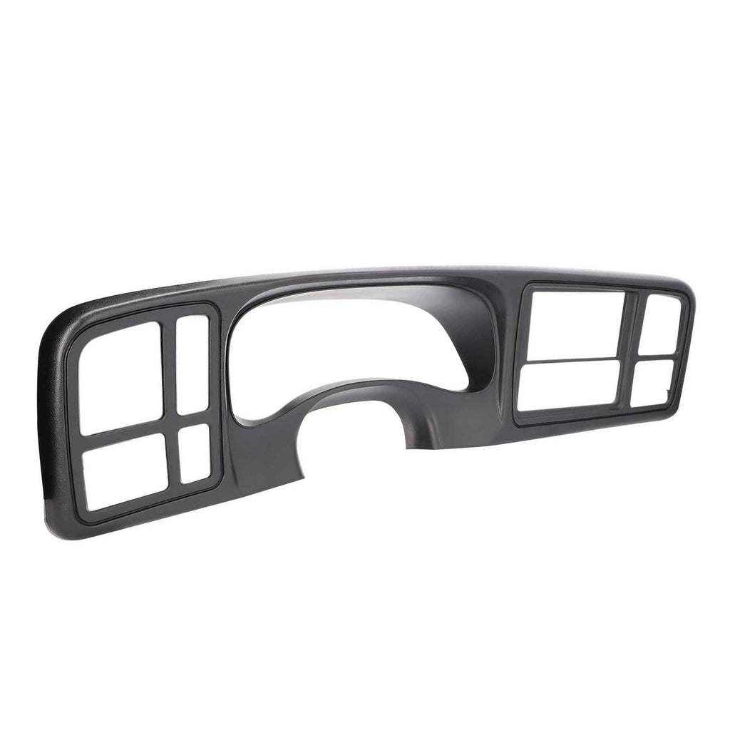 Textured Black Dash Kit R23754
