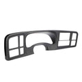 Textured Black Dash Kit R23754