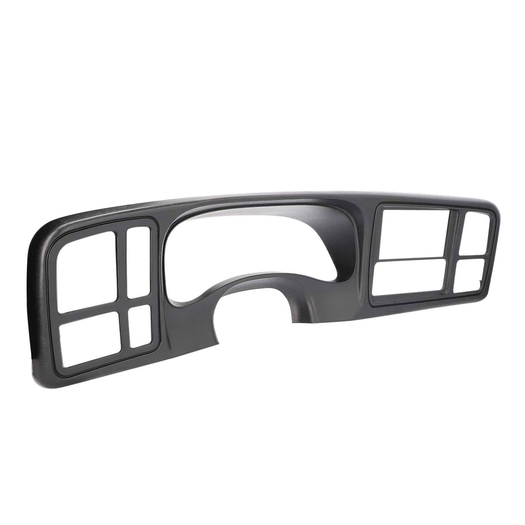 Textured Black Dash Kit R23754