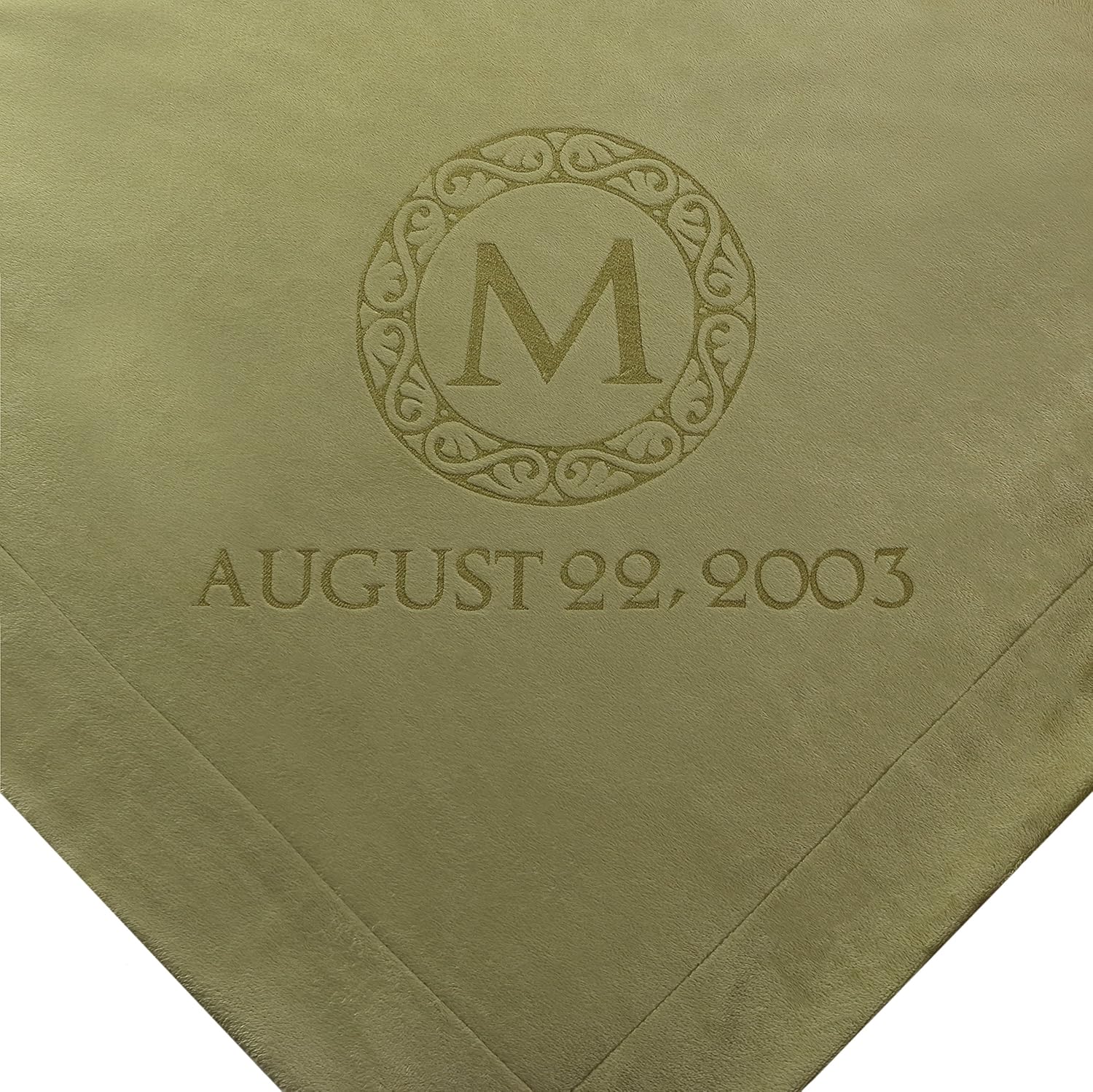 Hearts Wedding Couple Gifts Blanket Z28961