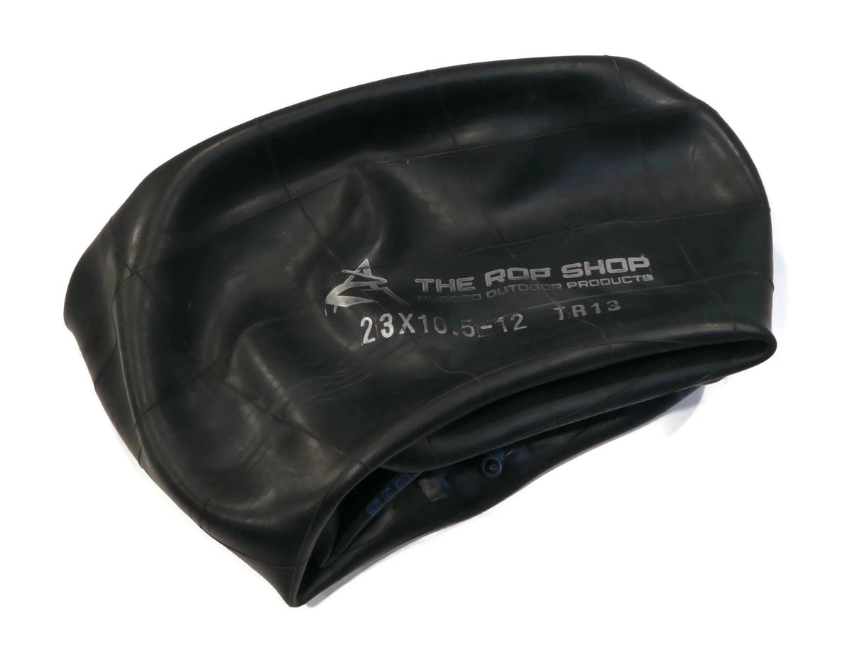 2 Tire Inner Tubes 24x10x12 24x8x11 TR13 Straight Valve T30766