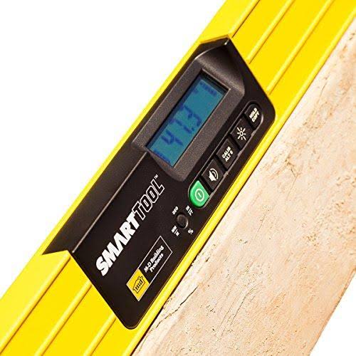 48 Digital Level with Carry Case H96305