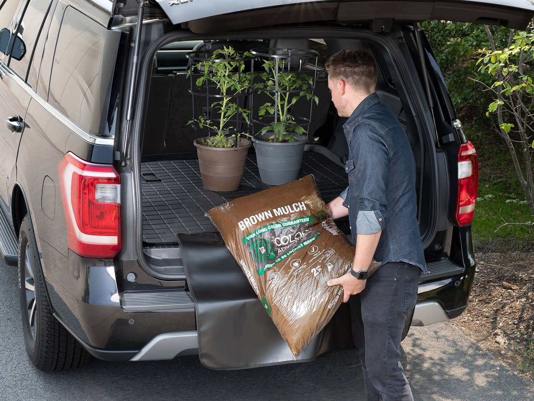 Cargo Liner G4826