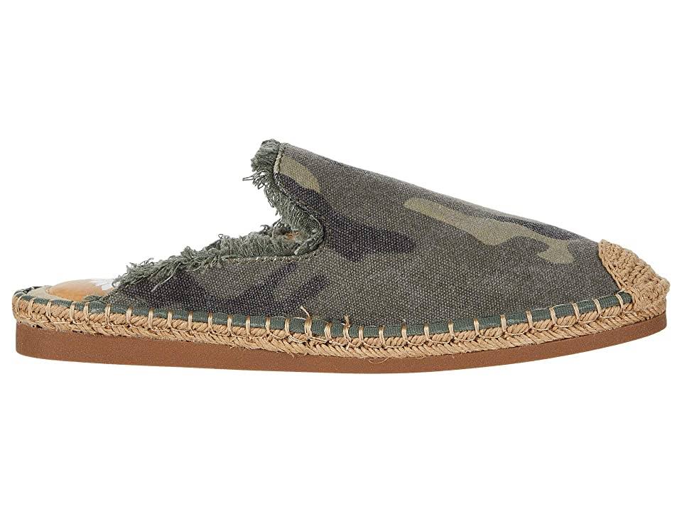 Camo / M / 9.5 K690476