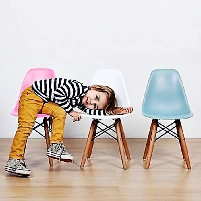 Green Kids Toddler Chairs L678212