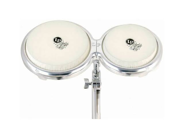 Compact Bongo with Top Post P51603