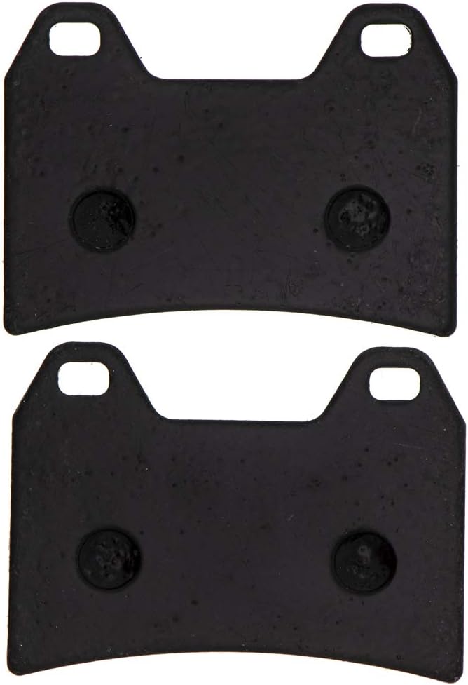 Brake Pad Set Pack of 2 F67210