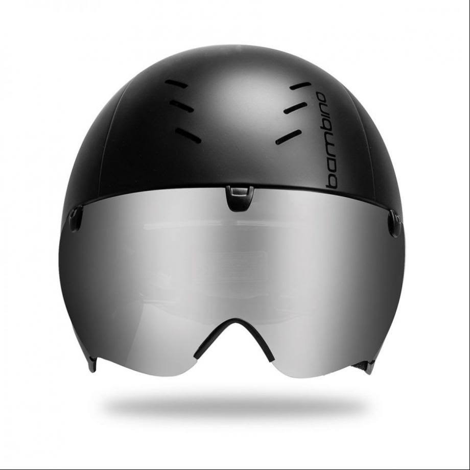 Matt Black Helmet M1022