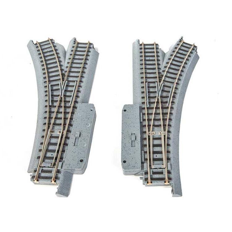 HO Scale Power-Loc Track Expander Set L19536