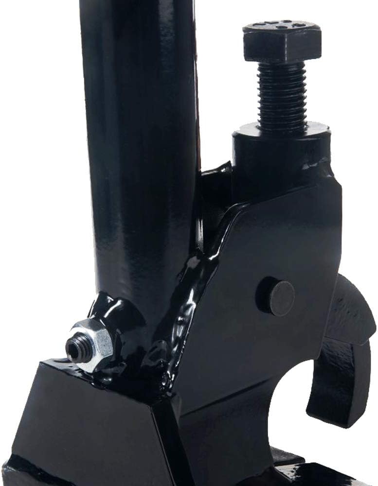 Manual Tire Bead Breaker with Crowbar C802