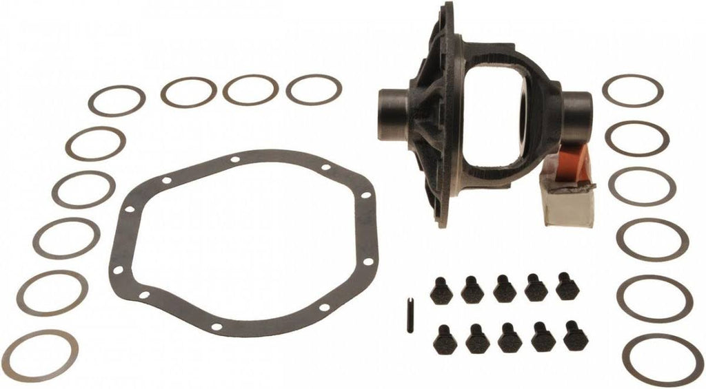 Dana DIFFERENTIAL Carrier, Open Diff T70596