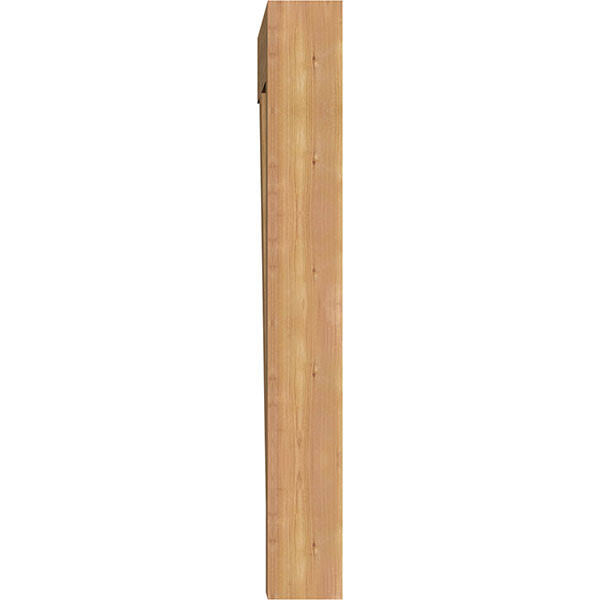 Western Red Cedar Bracket I540
