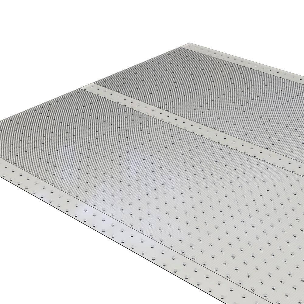 Clear Carpet Runner 36 x 240 P5024
