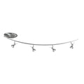 LED Ceiling Offset Spotlight Y7750