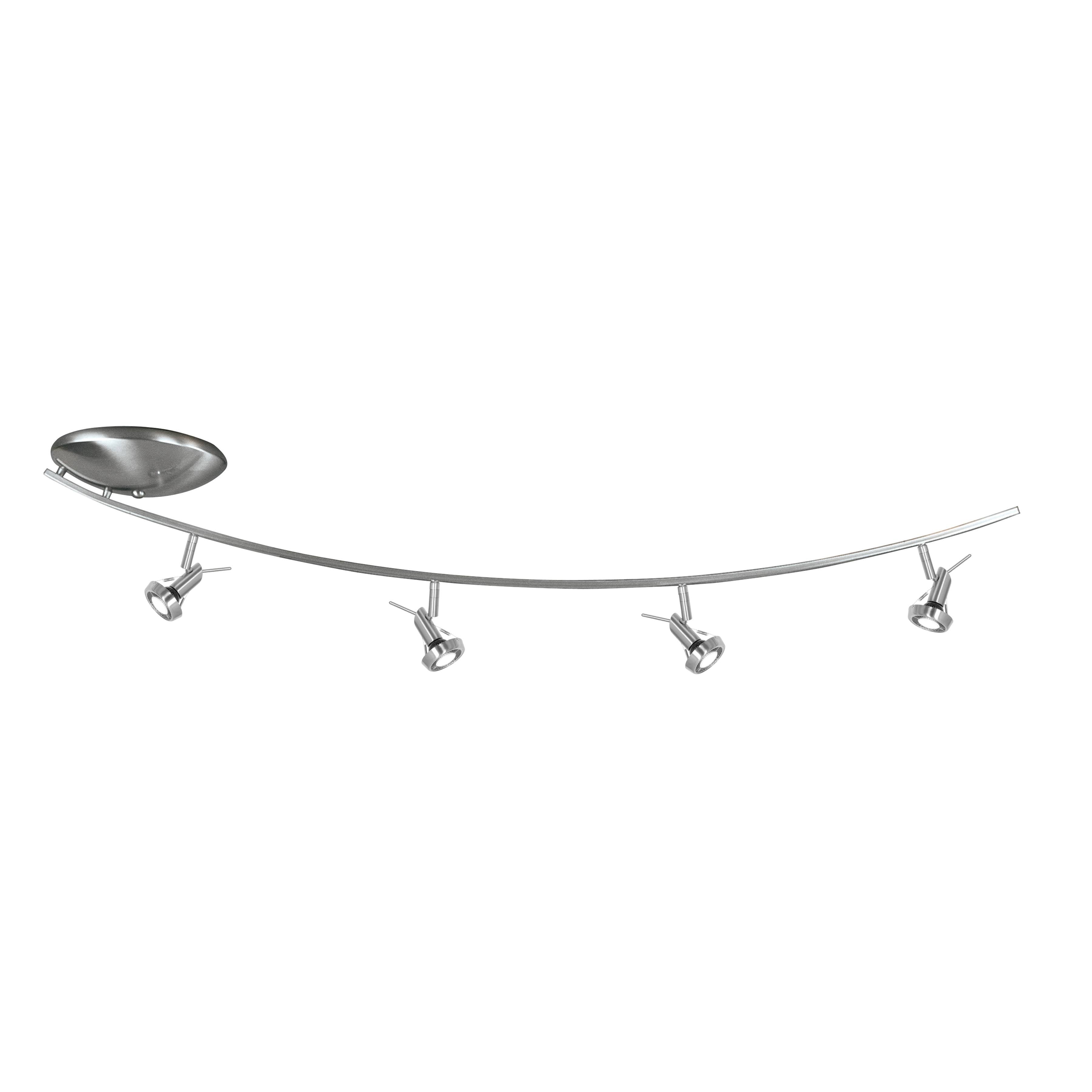 LED Ceiling Offset Spotlight Y7750