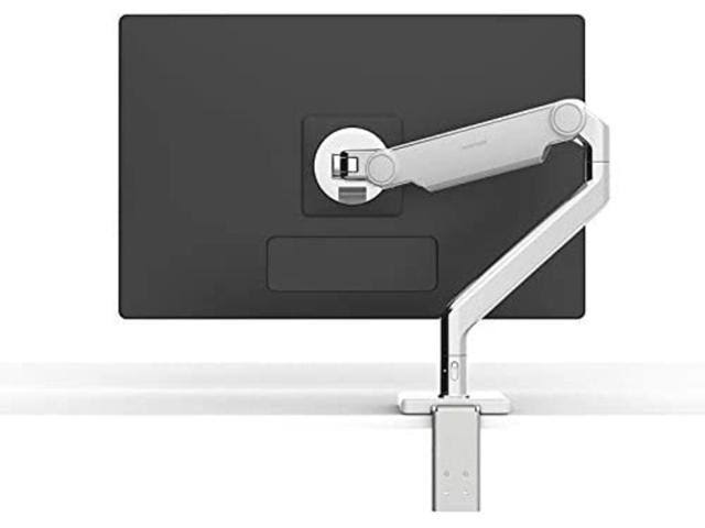 M2.1-SINGLE Monitor Mount with Clamp K1627