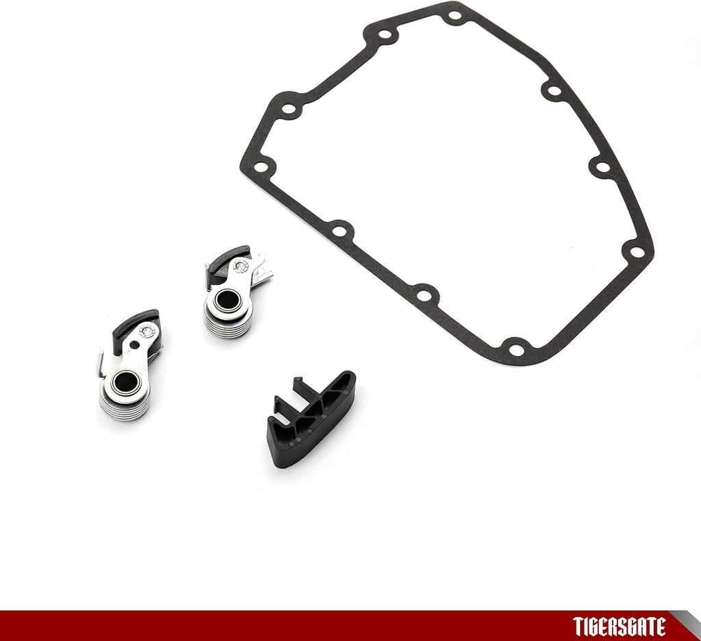 Cam Chain Tensioner Complete Kit Pack of 2 J535