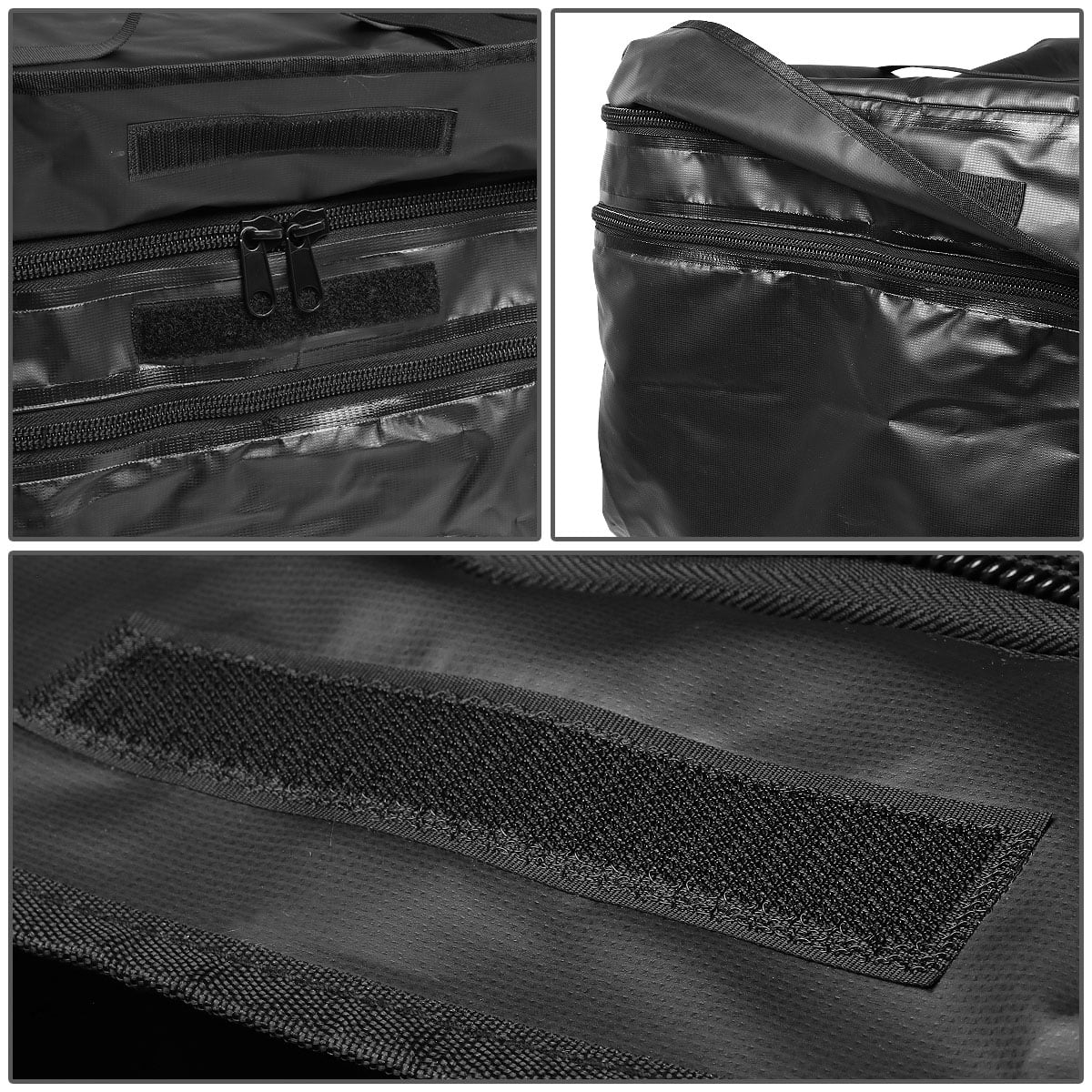 Roof Top Rack Waterproof Luggage Storage Bag K937