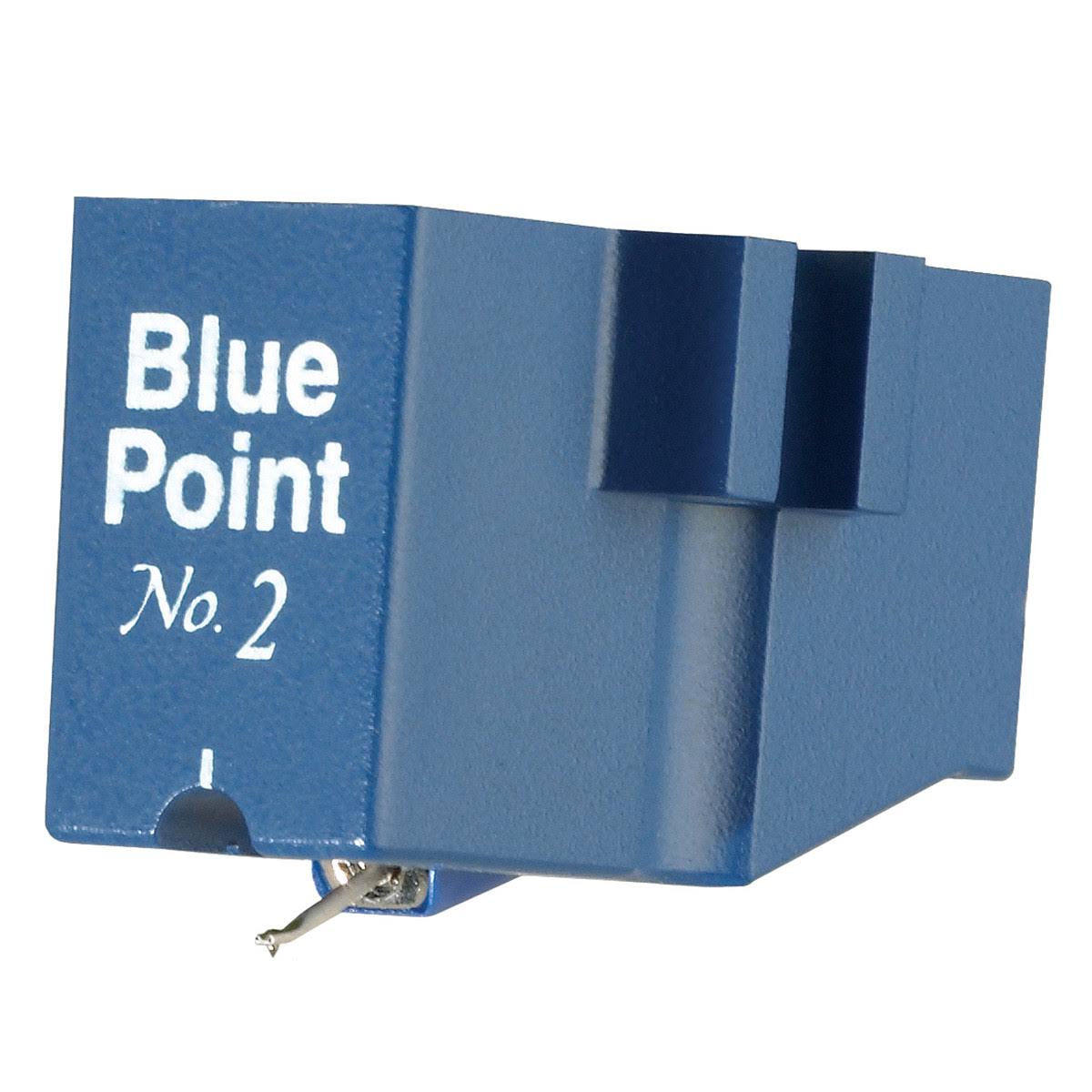 Phono cartridge A47431