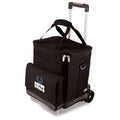 Cellar with Trolley W60425