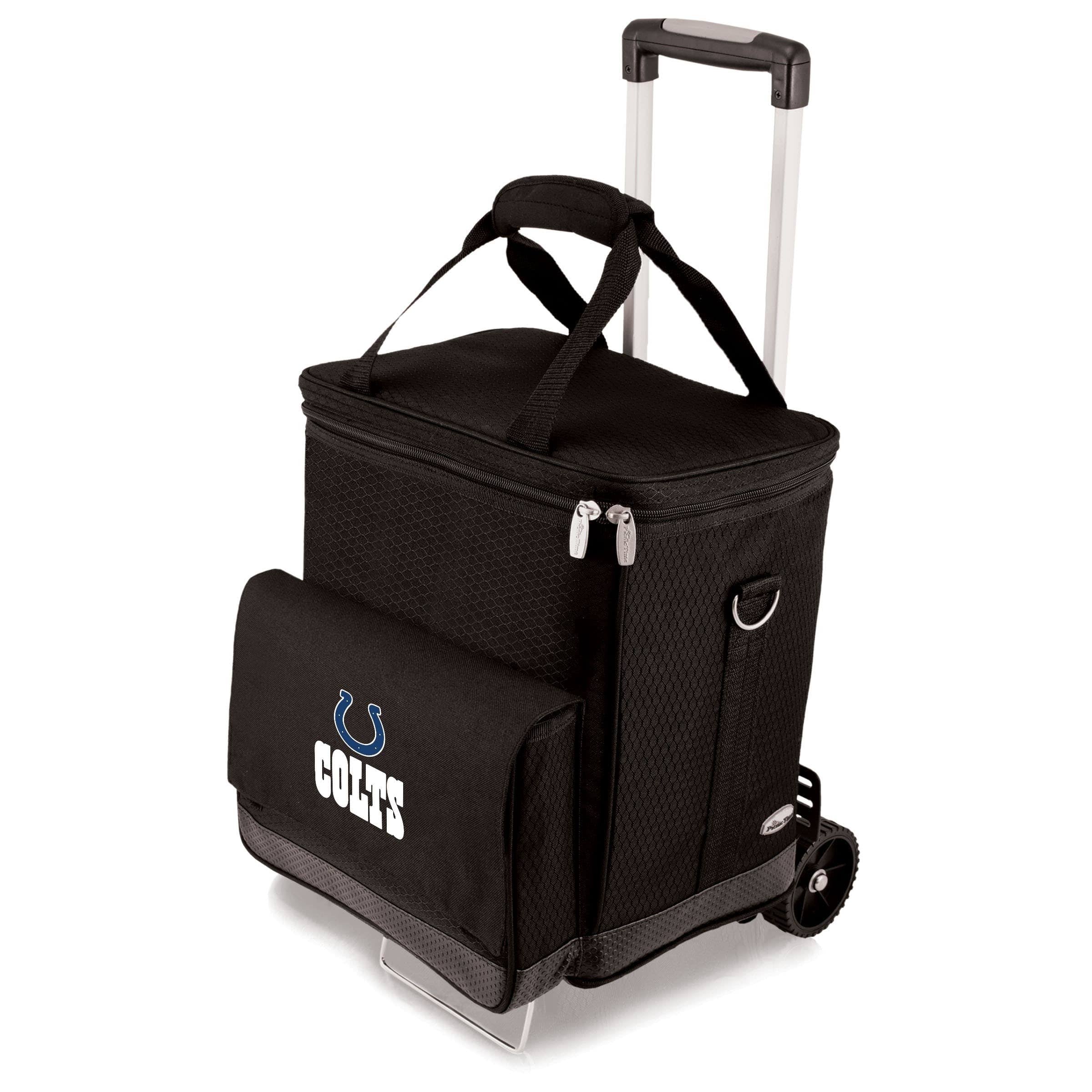 Cellar with Trolley W60425