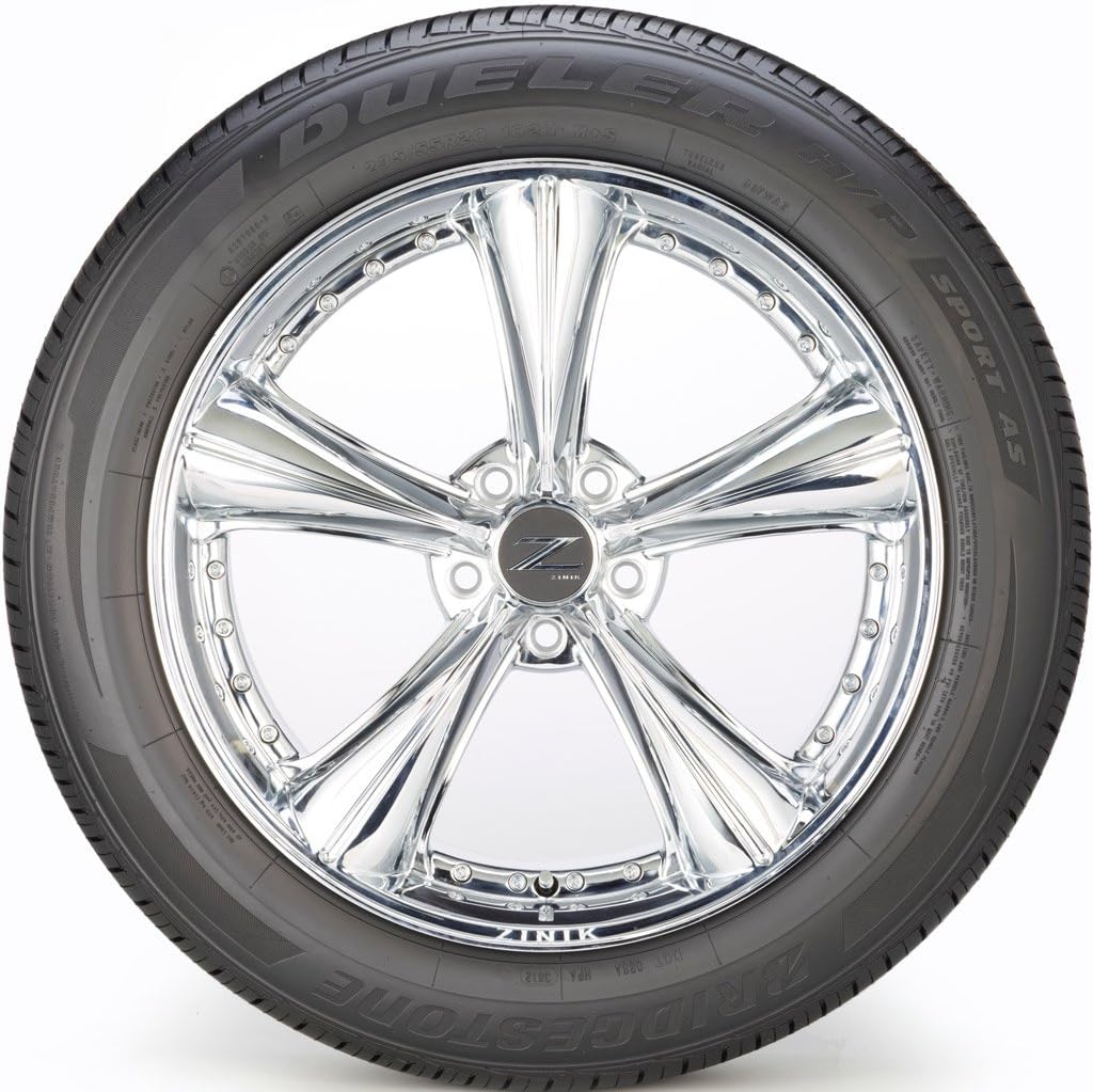 245/60R18 105H All-Season Radial Tire Q358