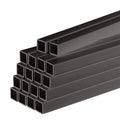 Black Composite Deck Baluster 18-Pack R717715