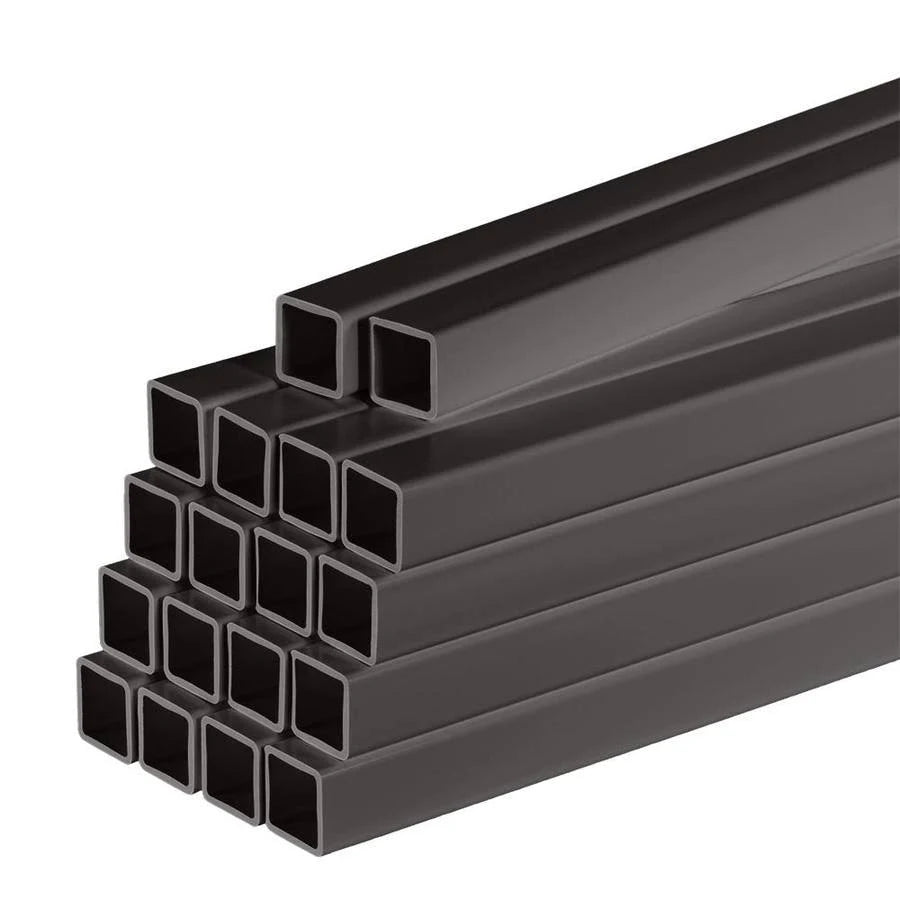 Black Composite Deck Baluster 18-Pack R717715