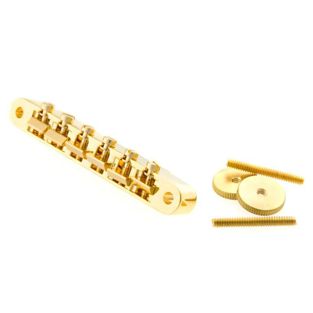 Gold Non-Wire Bridge K5495