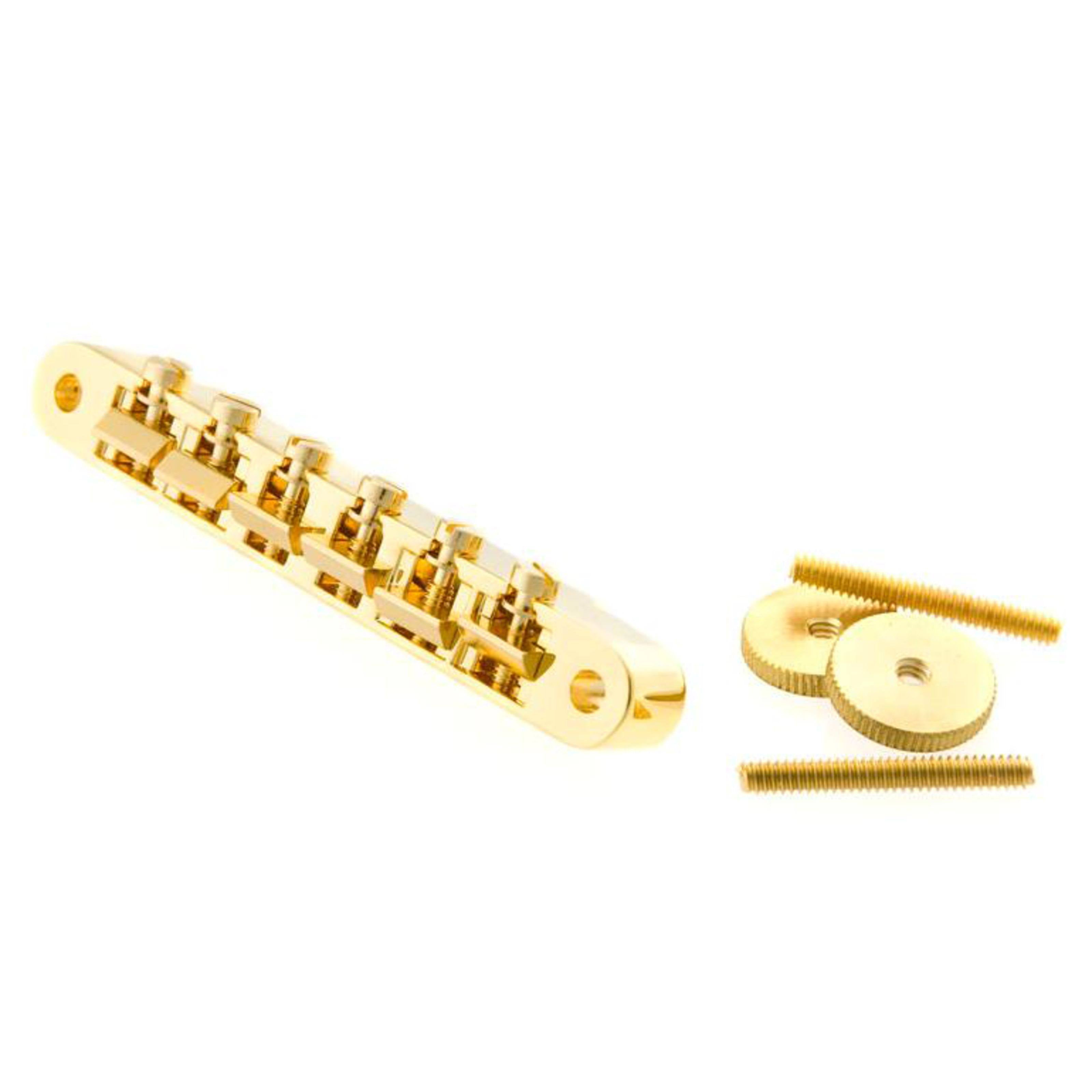Gold Non-Wire Bridge K5495