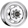 Chrome 19.5x6.75 8x170 Wheel Rim M997